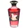 Shunga - grejuće ulje za masažu - šampanjac i jagoda (100ml)