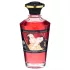 Shunga - grejuće ulje za masažu - šampanjac i jagoda (100ml)