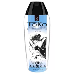 Shunga Toko - lubrikant na bazi vode - kokosova voda (165ml)