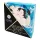 Shunga Ocean Breeze - kristali za kupanje s mineralima Mrtvog mora (75g)