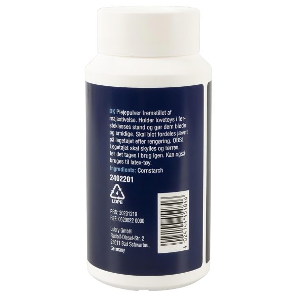 Ljubavni Puder za Seks Igračke (120g)