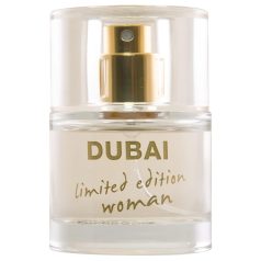   HOT Dubai - феромонски парфем за жене (30ml)
