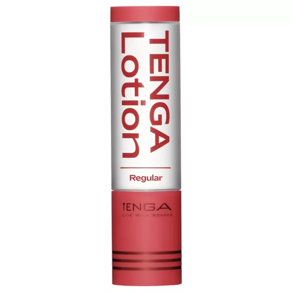 Tenga losion Regular - vodeni lubrikant (170ml)