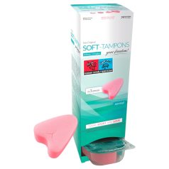 JoyDivision Mekani Tamponi (10 kom)