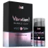 Intt Vibration! - tečni vibrator - žvakaća guma (15ml)