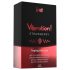 Intt Vibracija! - tečni vibrator - jagoda (15ml)
