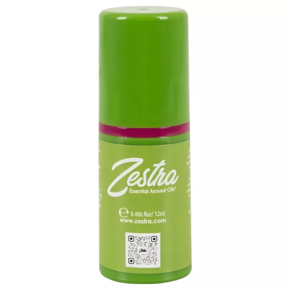 Zestra - stimulativni intimni gel za žene (12ml)