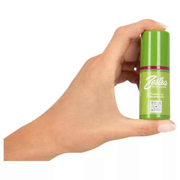 Zestra - stimulativni intimni gel za žene (12ml)