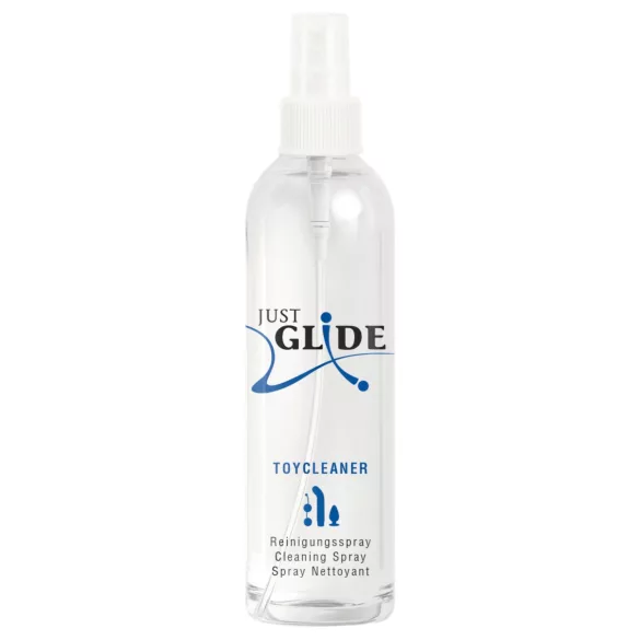 Just Glide - sprej za čišćenje proizvoda (250ml)