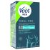 Veet - krema i balzam za intimnu depilaciju muškaraca (100+50ml)