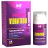 Intt Vibracija! - tečni vibrator - kupina (15ml)