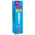 Intt - jestivi, šaptač za telo, intimni lubrikant gel - kupina (35ml)