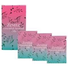 Zestra - intim stimulativno ulje za žene (3x2ml)