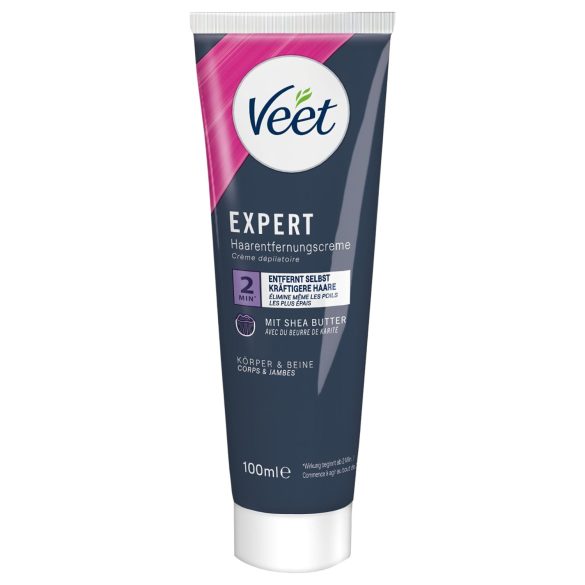 Veet - krema za depilaciju za žene (100ml)