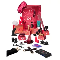   Magic Shiver Couples - erotski adventski kalendar za parove (24 delova)