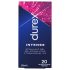Durex Intense - stimulirajući intimni gel za žene (10ml)
