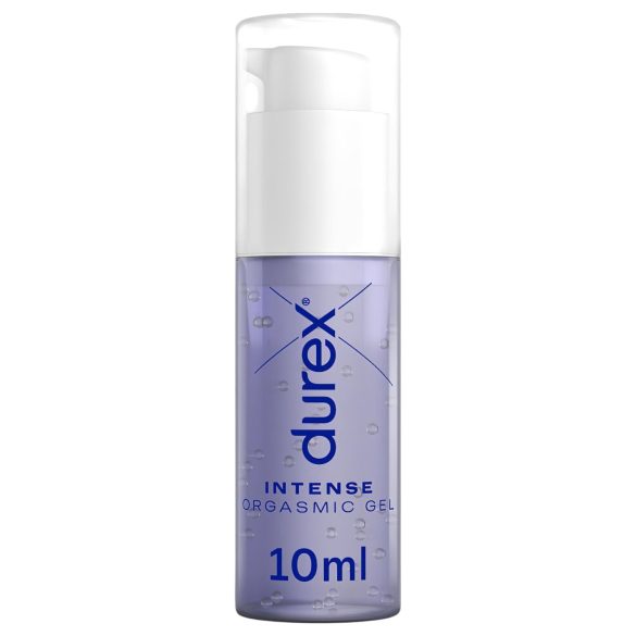 Durex Intense - stimulirajući intimni gel za žene (10ml)