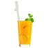 Straw Willy - prozirne slamke sa penisom (4 kom)