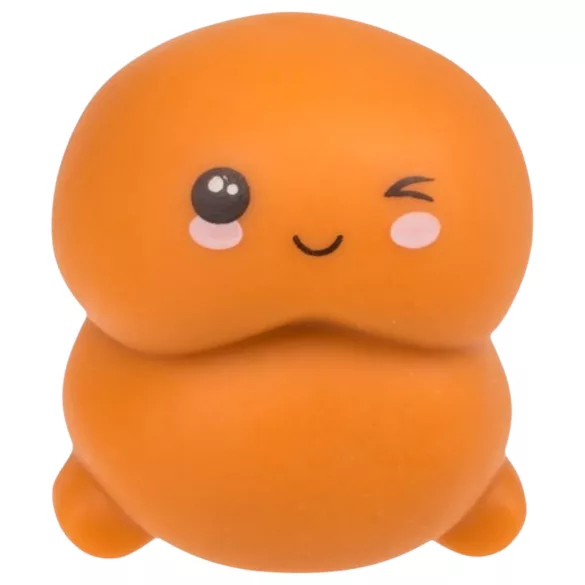 Rastegljivi penis - antistres loptica (1 komad)