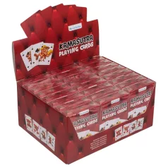 Kama Sutra zabavna karata - set 24 komada