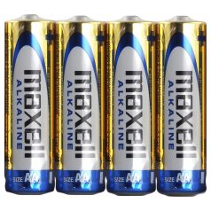 Dugotrajne AA baterije (4 kom)