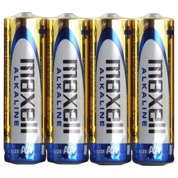 Dugotrajne AA baterije (4 kom)