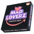 MadLoverz - erotska društvena igra na nemačkom jeziku