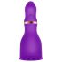 Sunfo - bežični vibrator za masažu (ljubičasti)