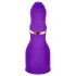 Sunfo - bežični vibrator za masažu (ljubičasti)