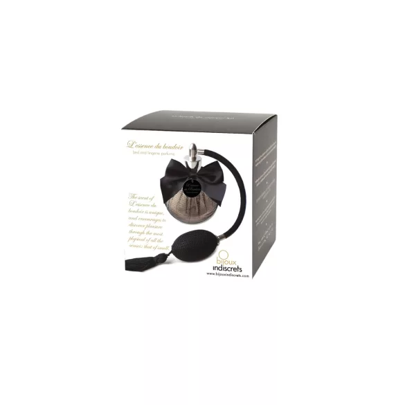 bijoux indiscrets - Parfum Budoara (130ml)