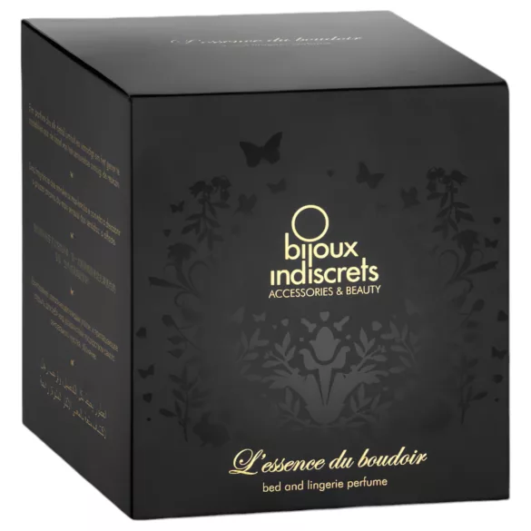 bijoux indiscrets - Parfum Budoara (130ml)