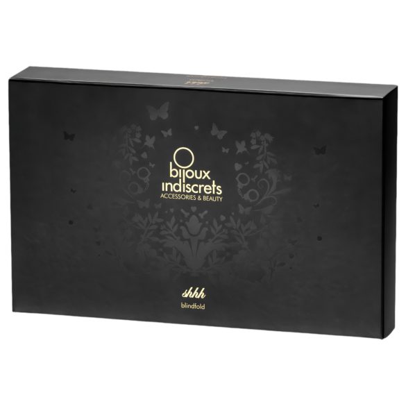 crni bondage šal - za avanture