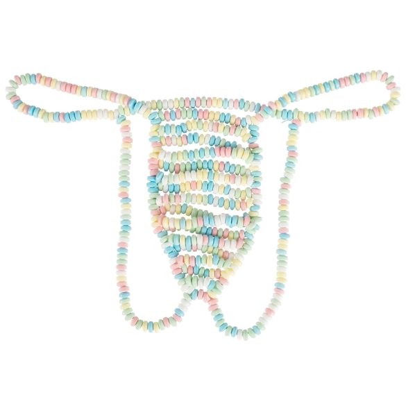 Šareni šećerni tanga za muškarce