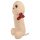 Plišani penis - 30 cm (prirodna boja)
