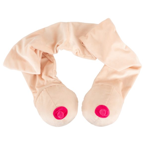 Šal od svile (prirodan)