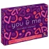 you & me - еротска игра за парове (пољски)