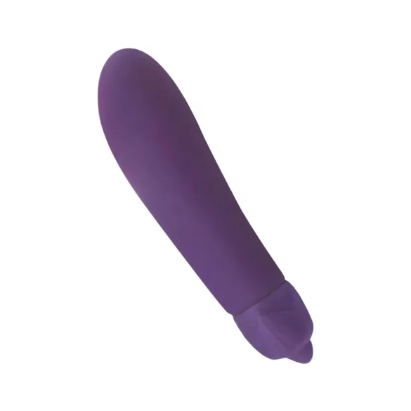 Usamljeni - ljubičasti patlidžan vibrator