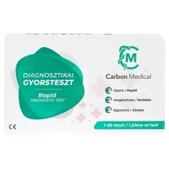Brzi test za Herpes simplex HSV-2 IgG/IgM (1 kom)