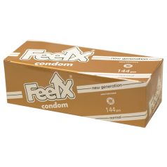 FeelX kondomi - standard (144 kom)