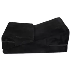 Desirel Magic Pillow klin set za seks - mali + veliki (crni)
