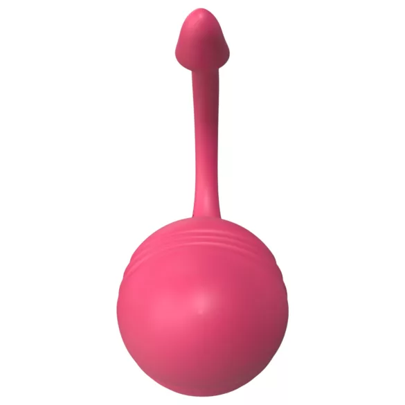 Funny Me - pametno, punjivo vibrirajuće jaje (pink)