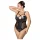 JSY 063 - crni bodi (XL-2XL)