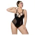 JSY 063 - crni bodi (XL-2XL)