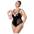 JSY 063 - crni bodi (XL-2XL)
