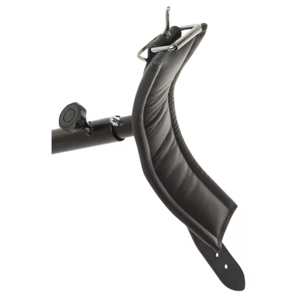 ZADO - crna šipka za zadržavanje nogu