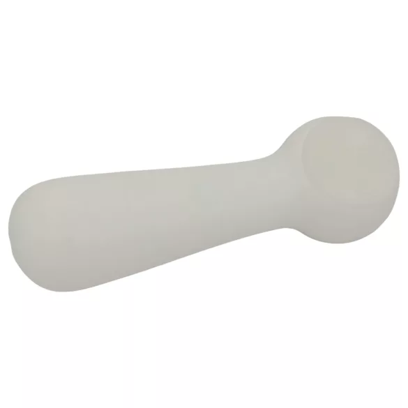 FaceClean - Бежични водоотпорни уређај за масажу лица (бели)