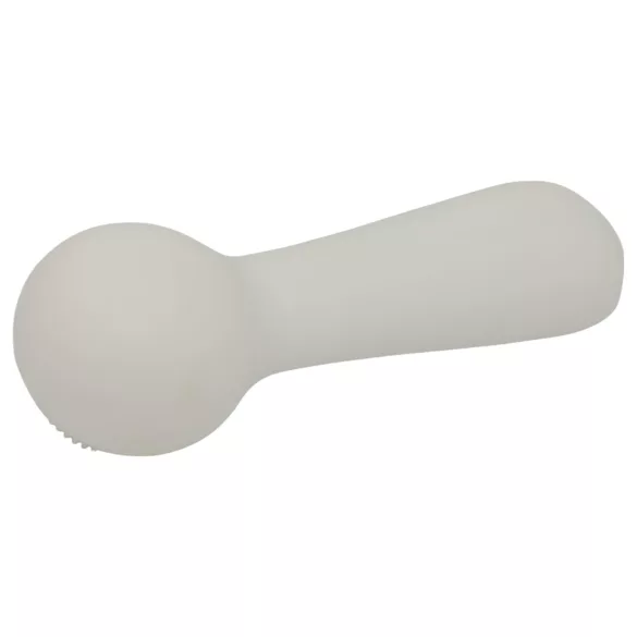 FaceClean - Бежични водоотпорни уређај за масажу лица (бели)