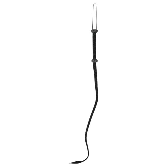 ZADO - bič za disciplinu sa repom od konjske dlake