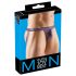 Svenjoyment – jockstrap donji veš (ljubičasti) - L