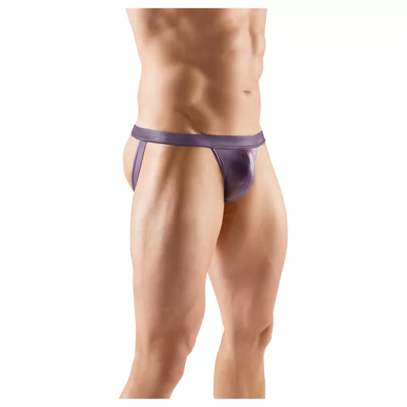 Svenjoyment - jockstrap (ljubičasta) - L